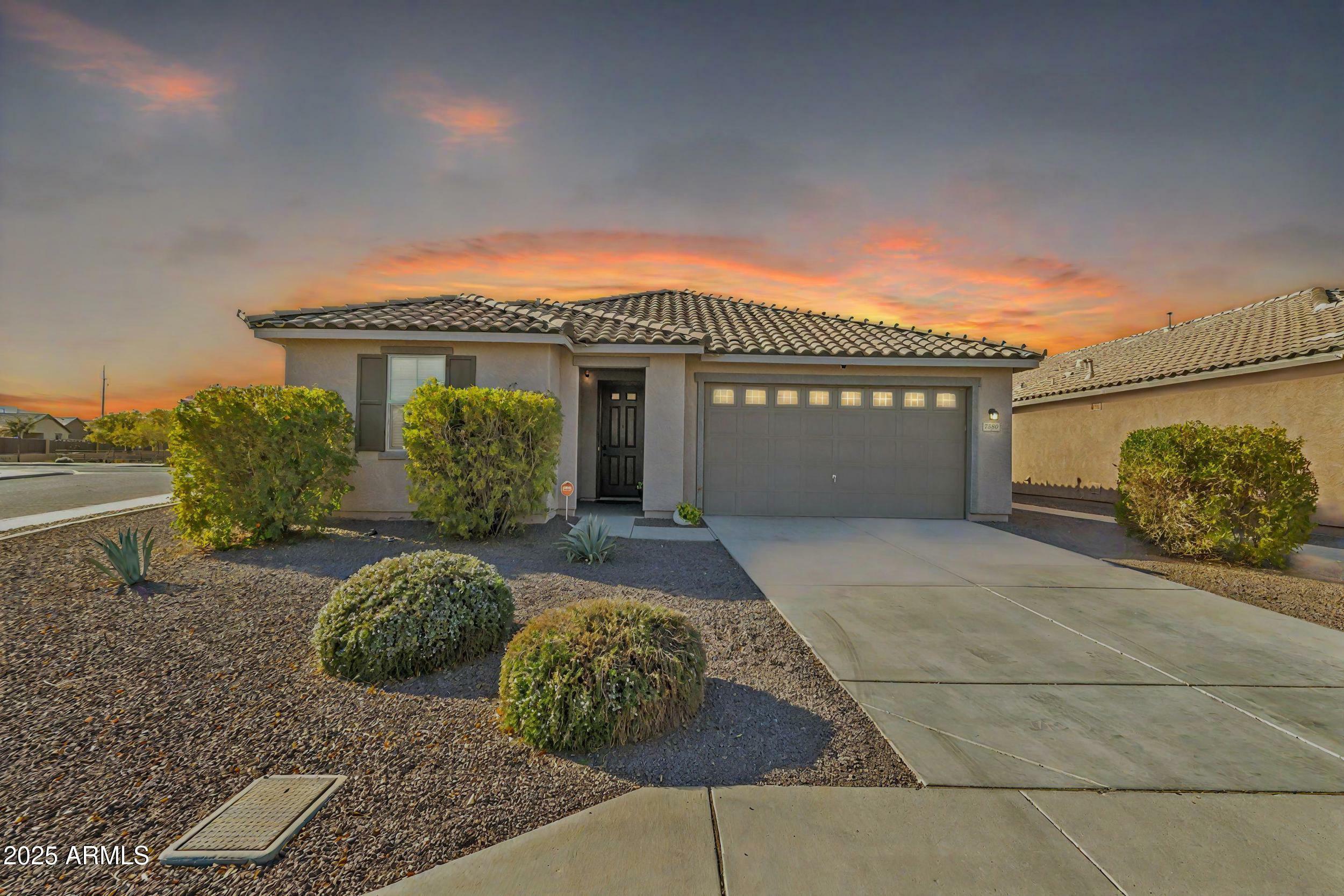7580 W Darrel Road  Laveen AZ 85339 photo