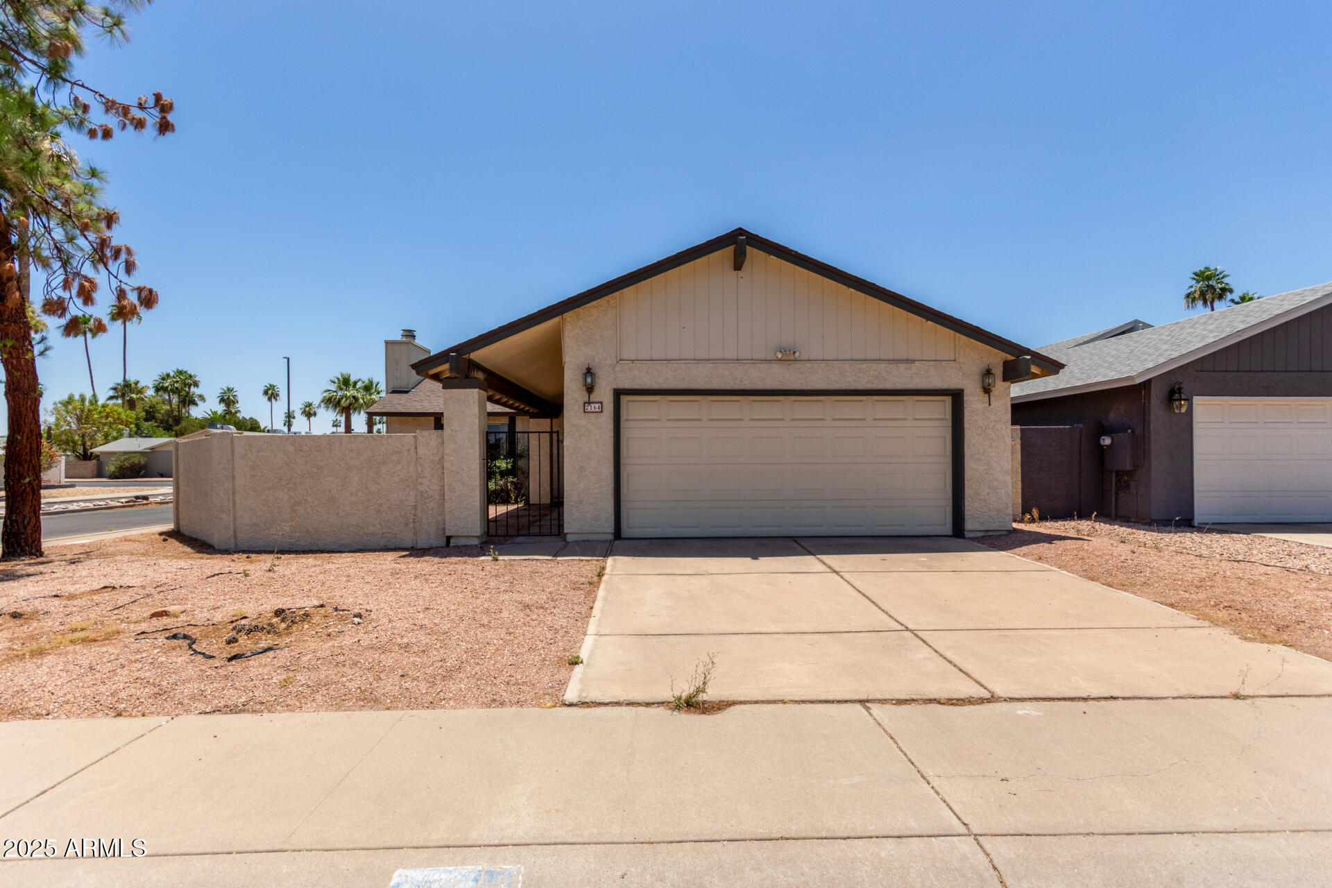 2164 S Estrella Circle  Mesa AZ 85202 photo