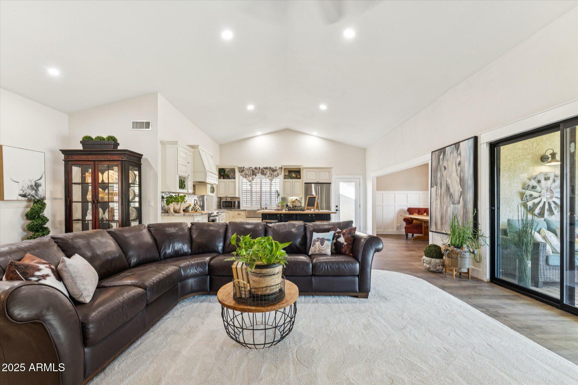 Property Photo: 9801 W Rockwood Drive AZ 85382