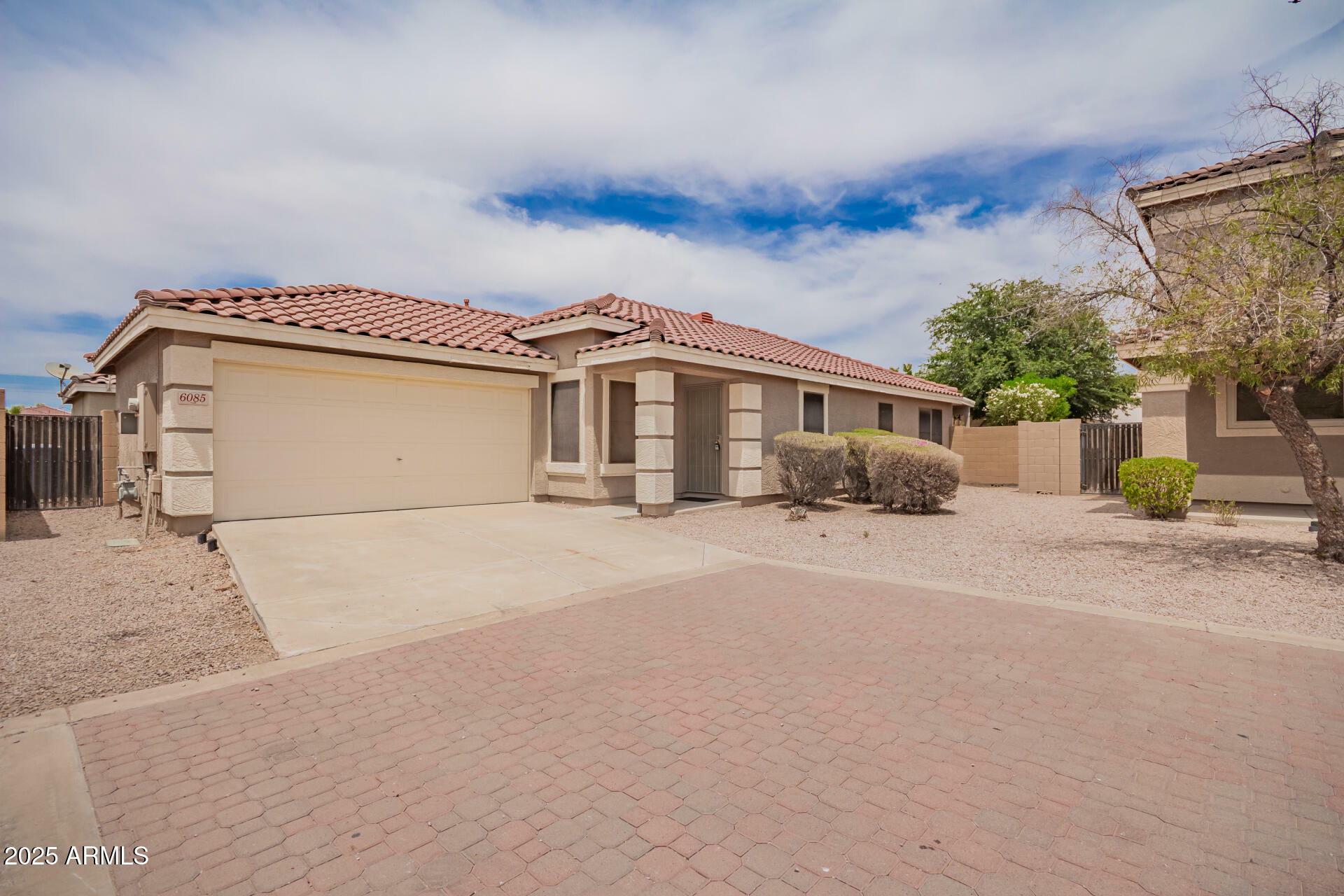 Property Photo:  6085 S Wilson Drive  AZ 85249 