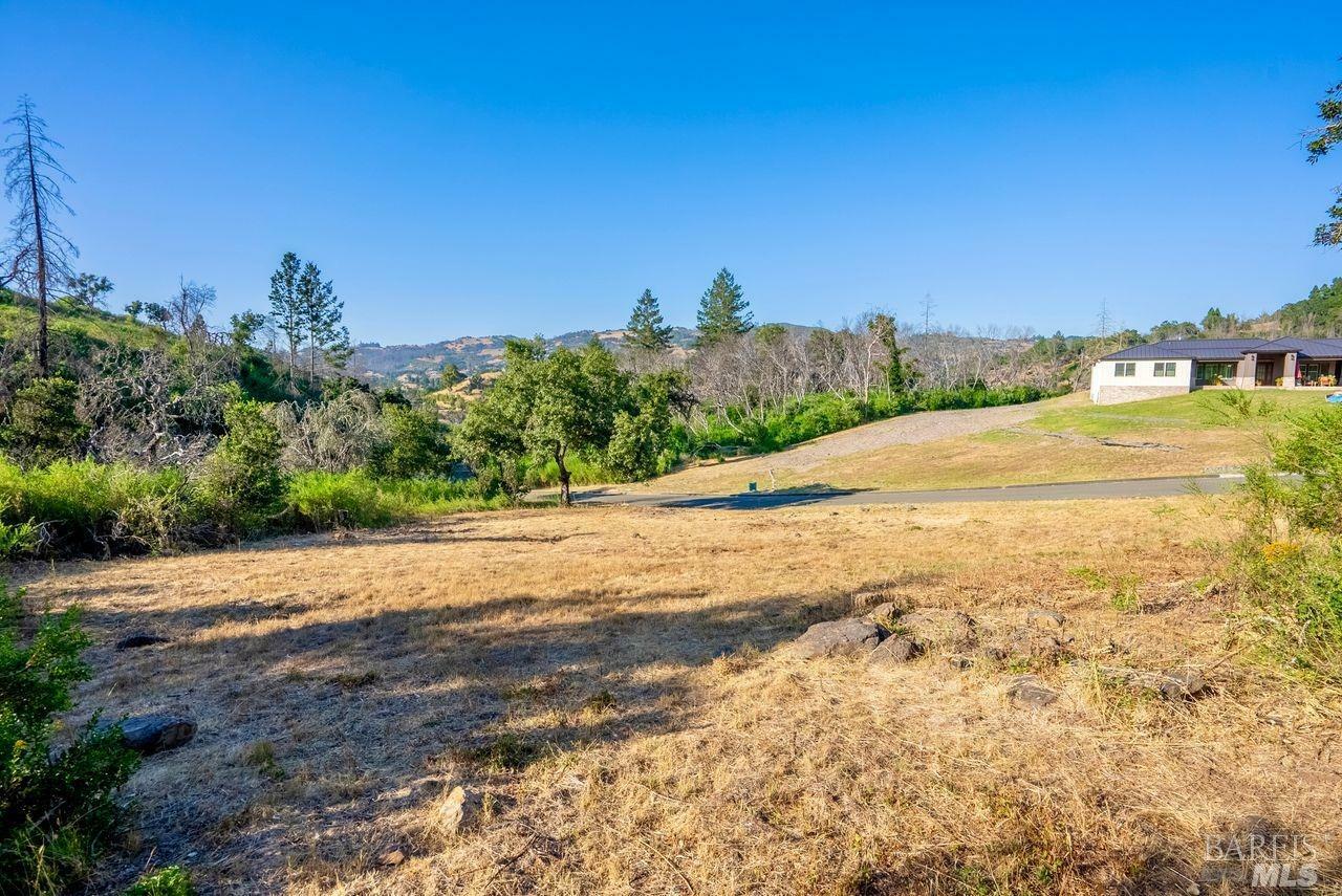 Property Photo: 3927 Silver Fox Court CA 95403