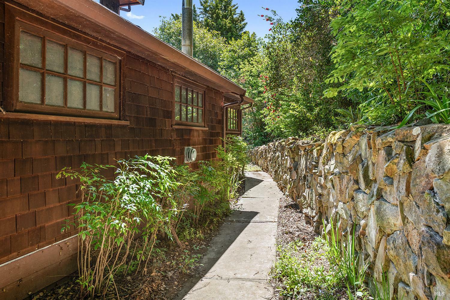Property Photo: 9775 Mill Station Road CA 95472