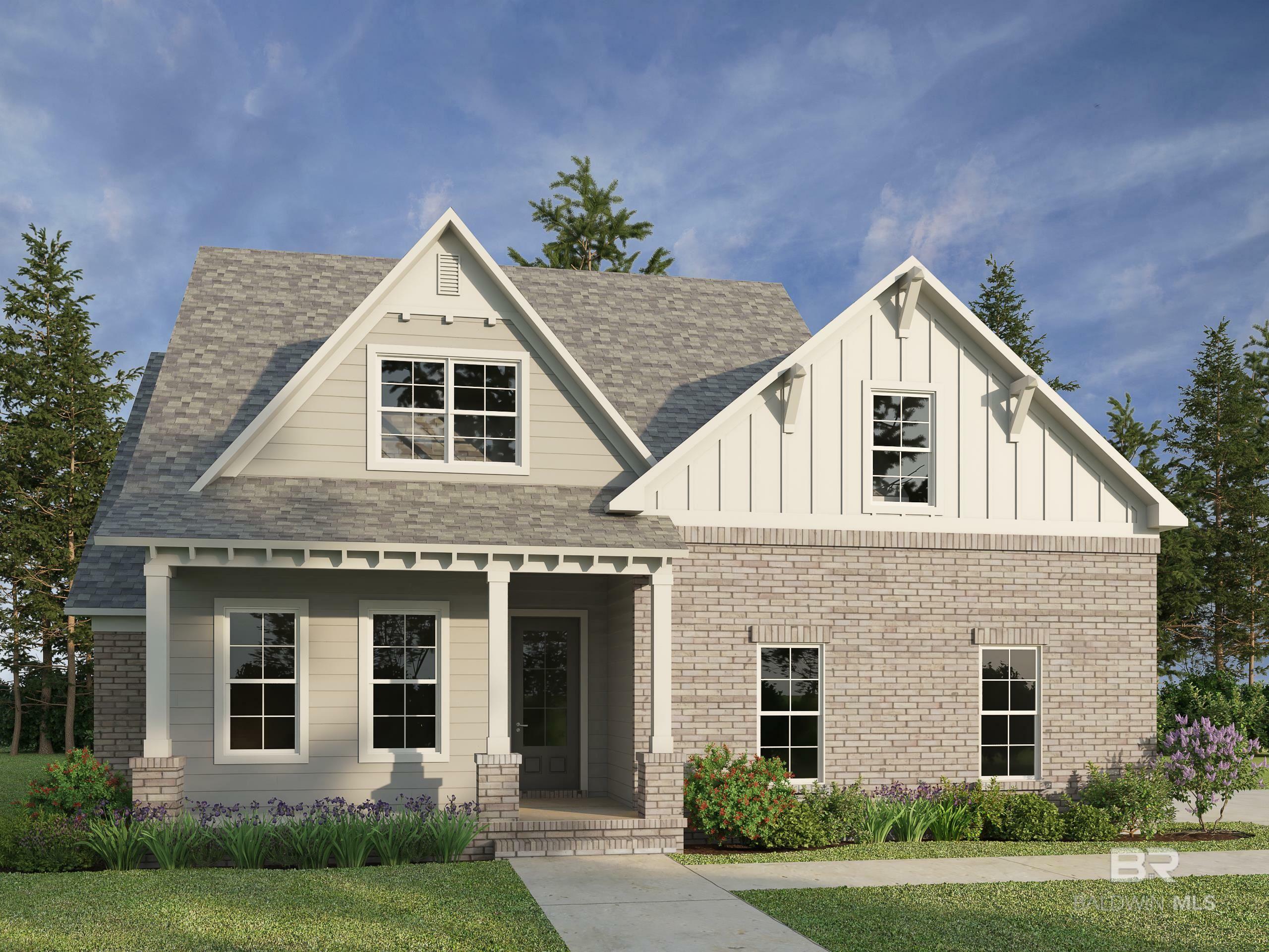 Property Photo: 136 Sandy Shoal Loop AL 36532