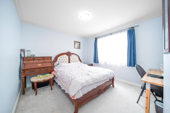 Property Photo: 4708 Sardis Street BC V5H 1L5