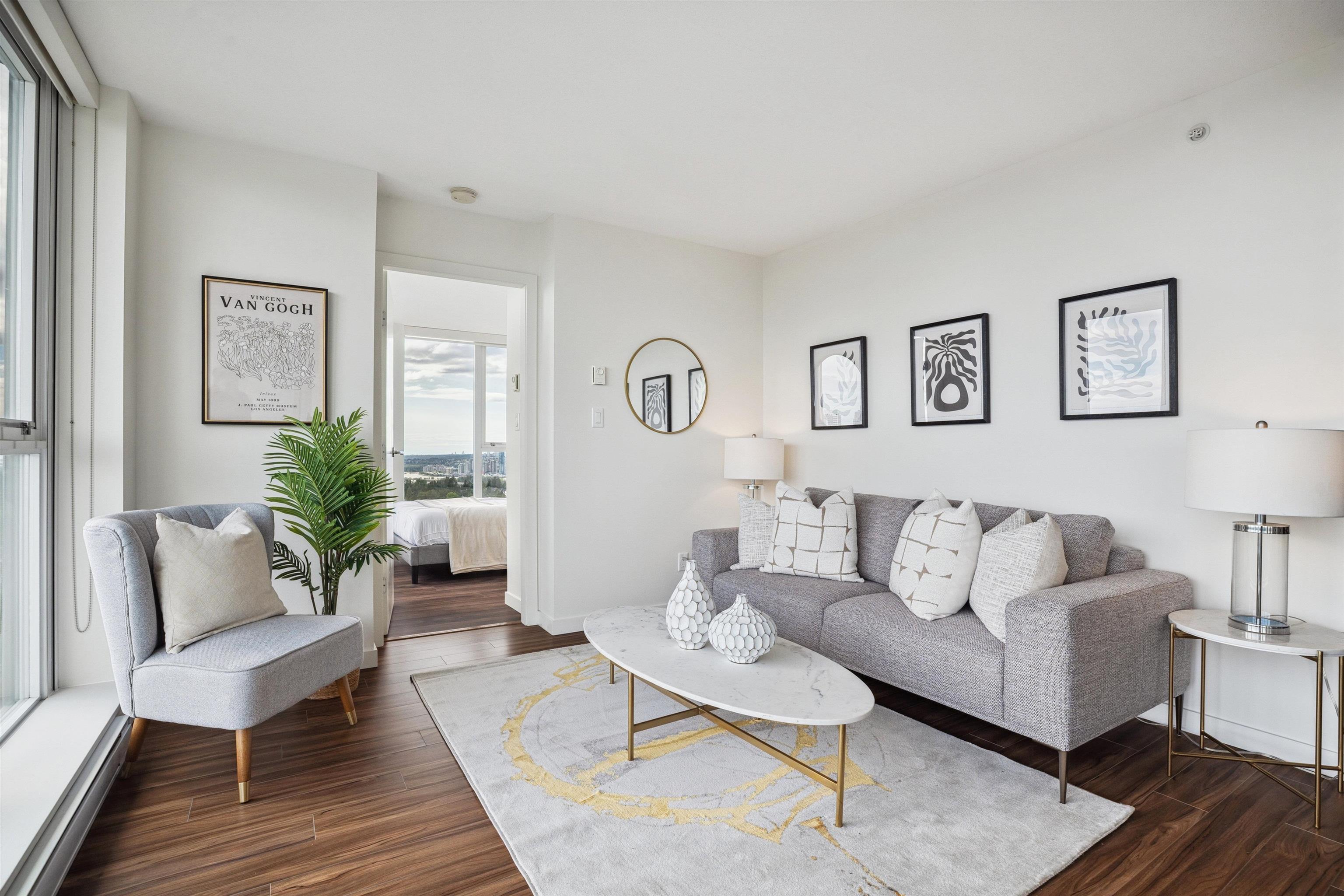 Property Photo: 13325 102A Avenue 3208 BC V3T 0J5