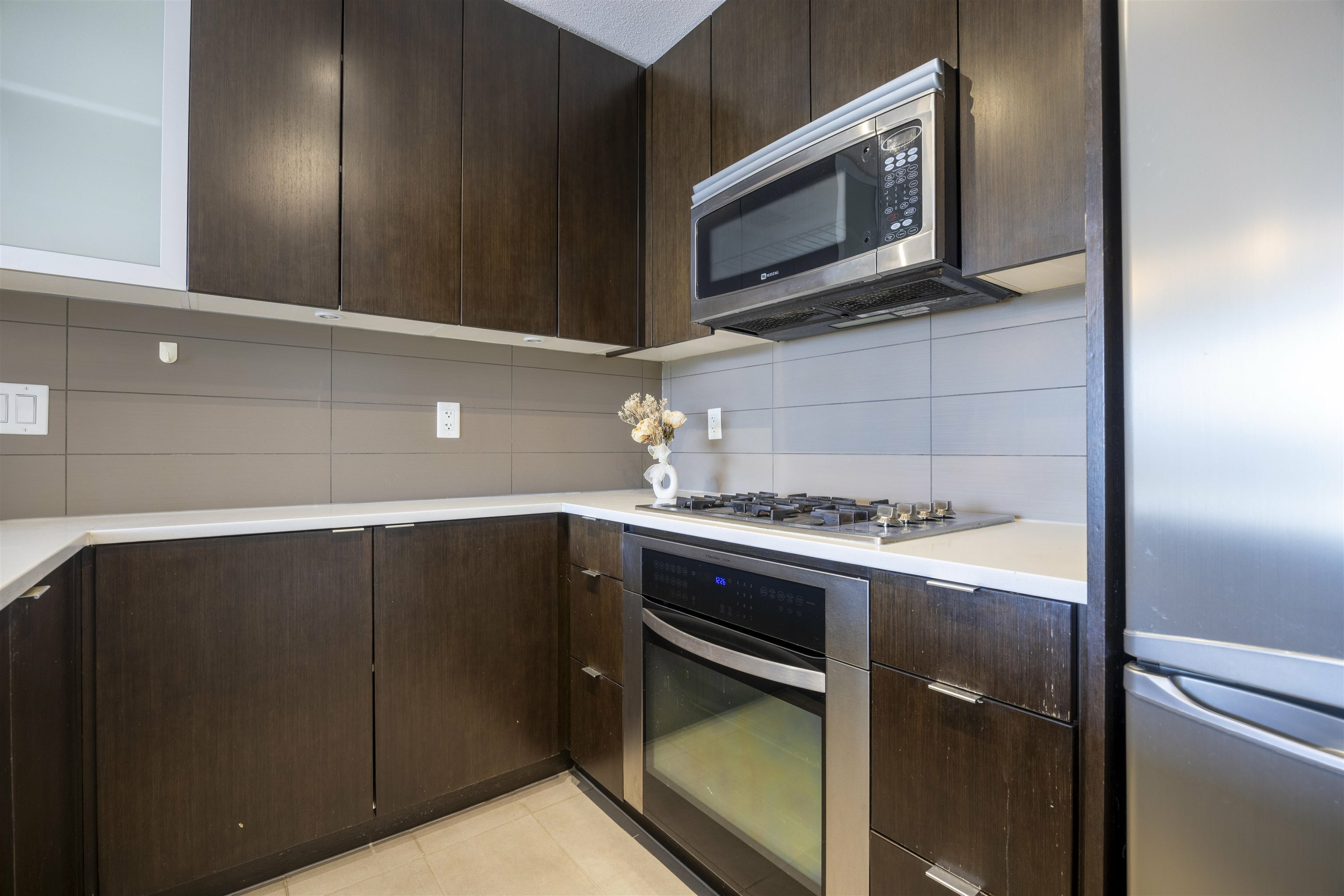 Property Photo: 7325 Arcola Street 1202 BC V5E 0A8