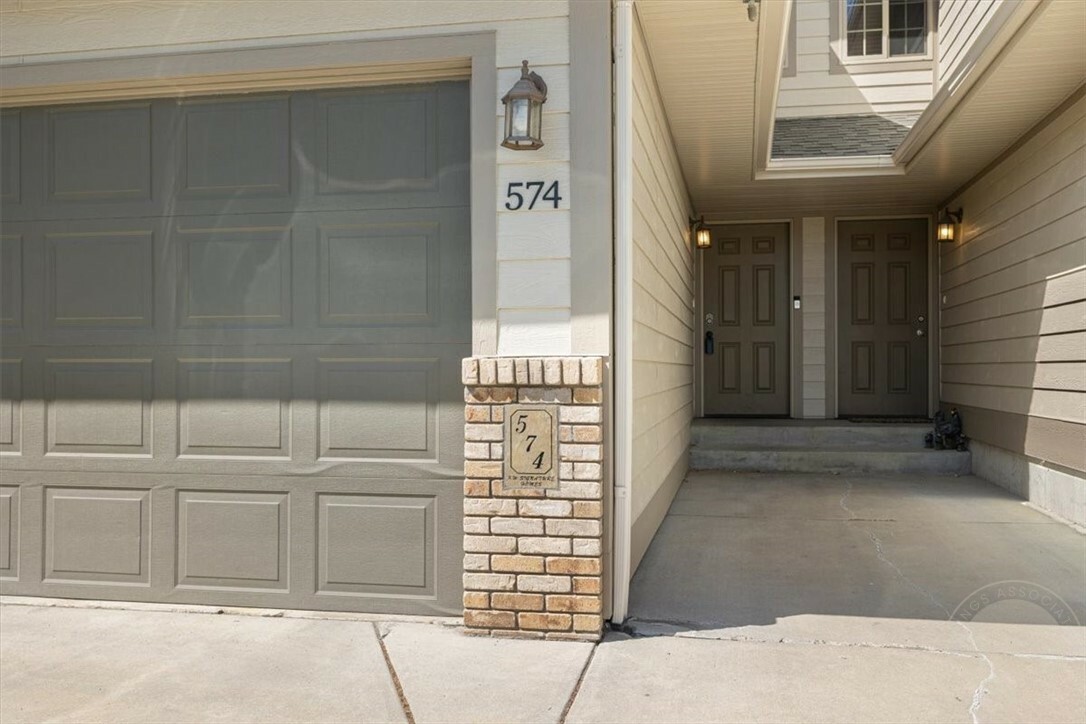 Property Photo:  574 Killarney Street  MT 59105 