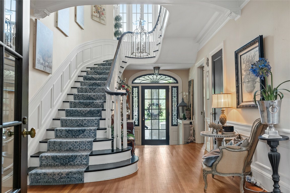 Property Photo: 135 Riverside Drive NY 13905