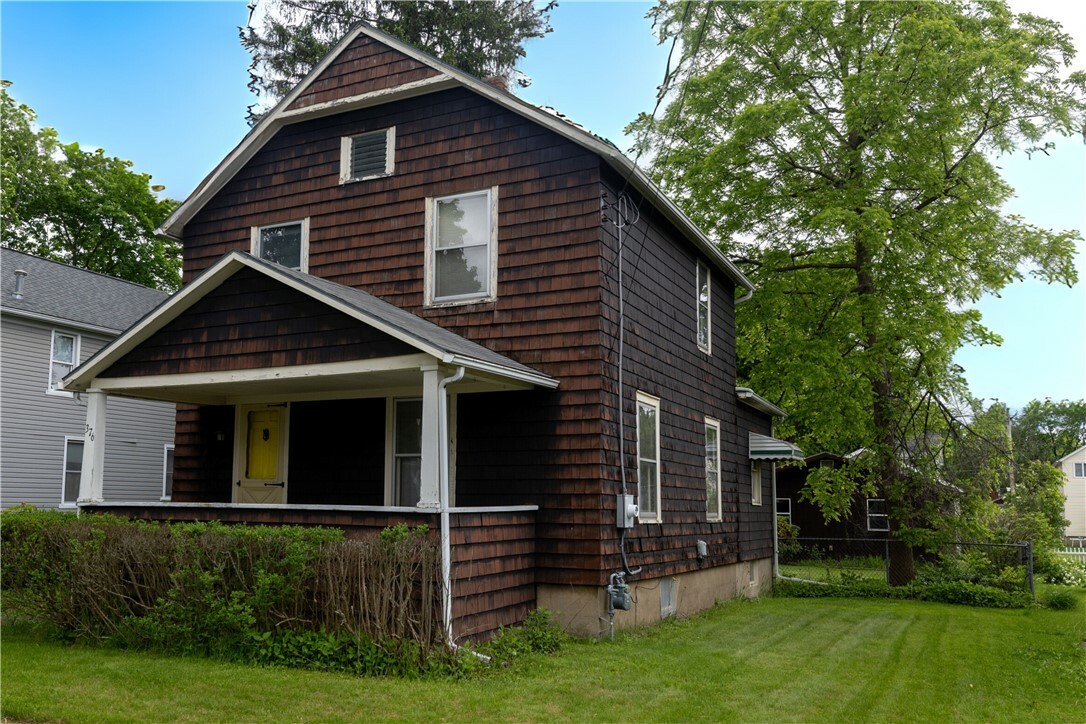 Property Photo: 376 Imperial Avenue NY 14870