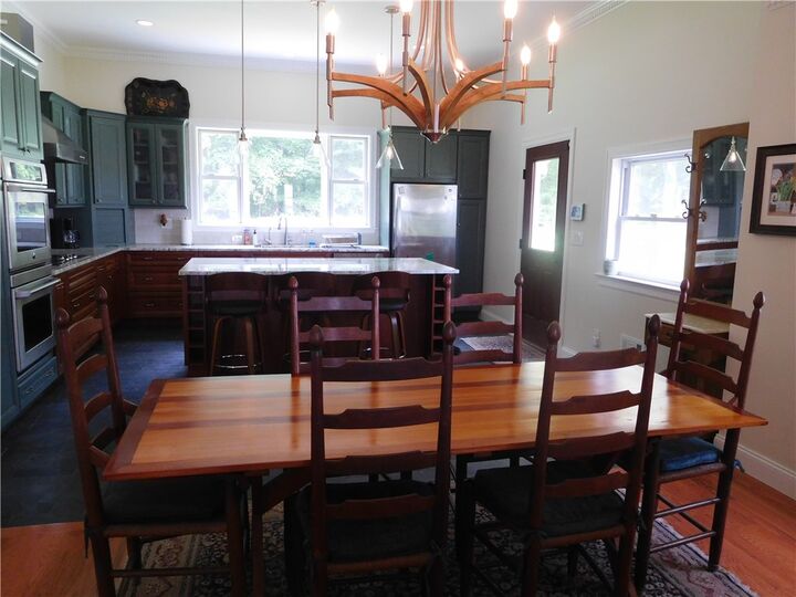 Property Photo: 424 Lansingville Road NY 14882