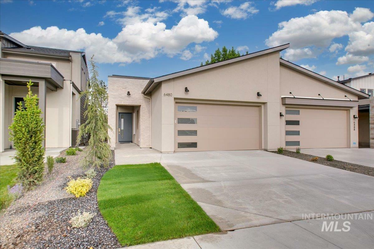 Property Photo: 6480 S Astoria Ave ID 83642