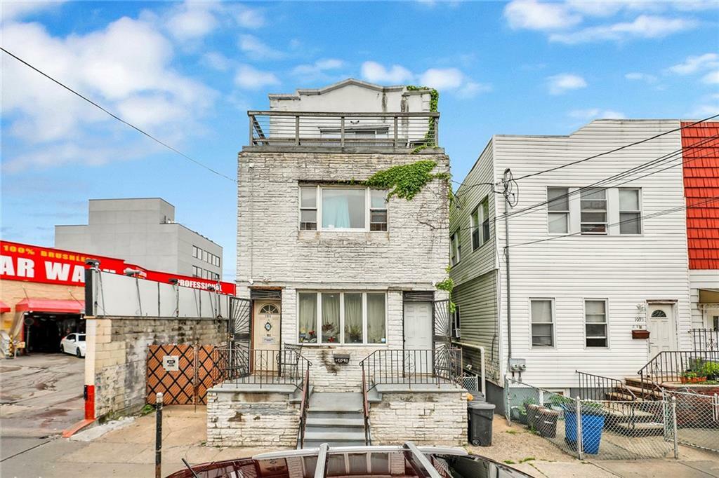 1011 Banner Avenue  Brooklyn NY 11235 photo