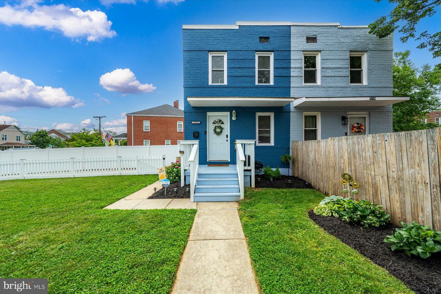1005 Madison Court  Annapolis MD 21403 photo