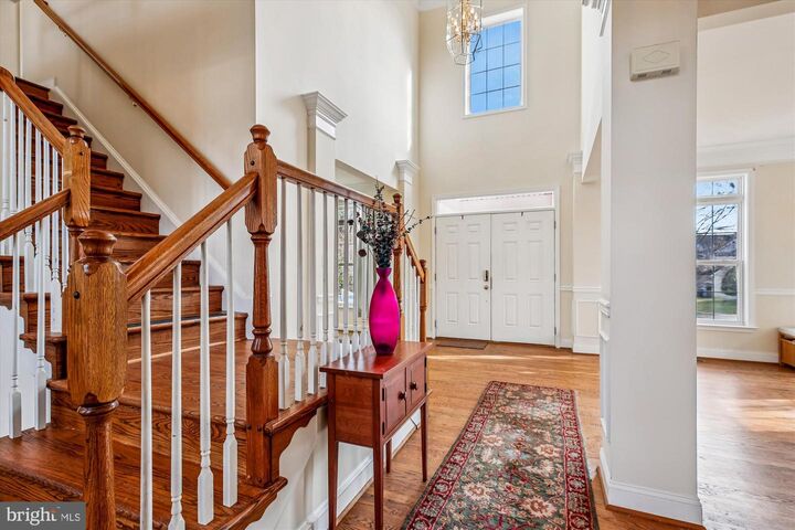 Property Photo:  7 Big Oak Court  MD 20850 