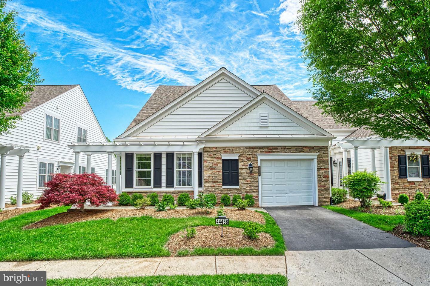 Property Photo: 44458 Maltese Falcon Square VA 20147