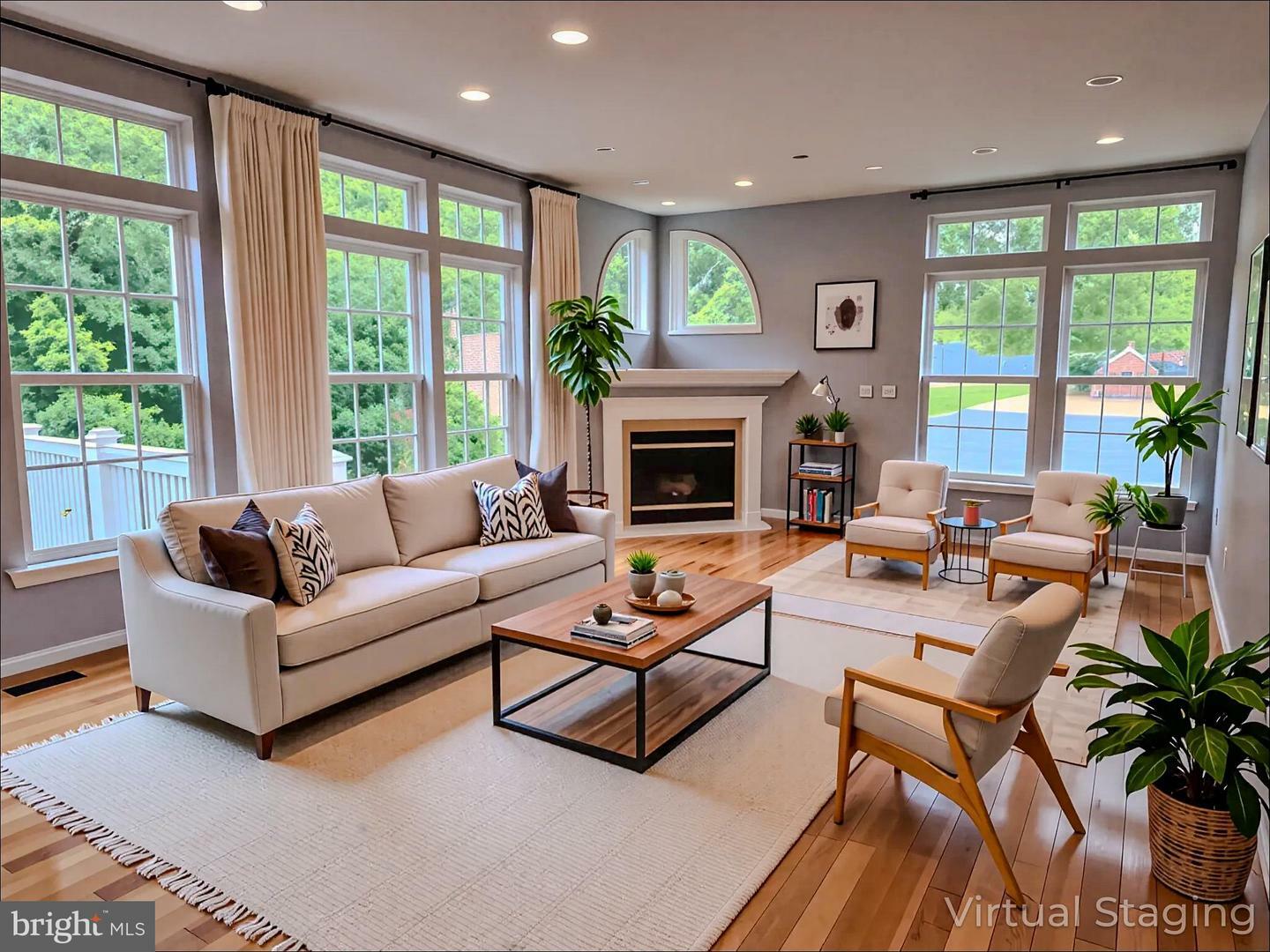 Property Photo: 9120 Stonegarden Drive VA 22079