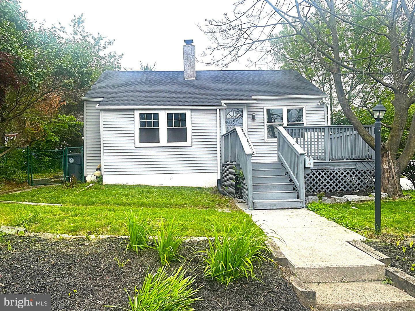 Property Photo: 219 Master Street PA 19464
