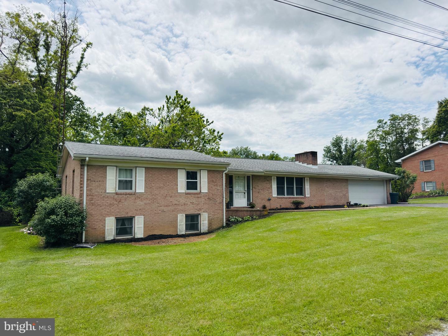 Property Photo: 103 Myriah Drive WV 25405
