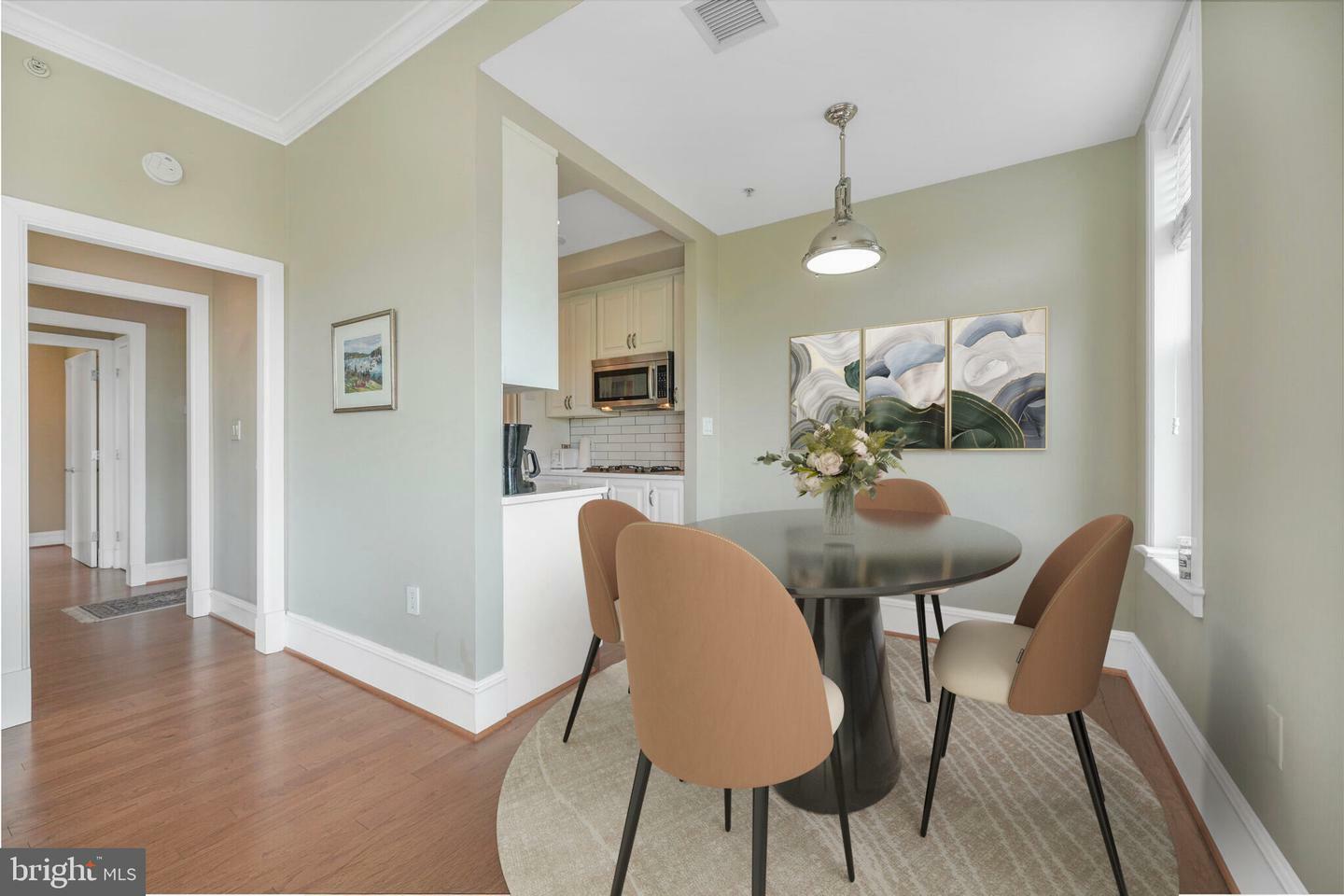 Property Photo:  2600 Pennsylvania Avenue NW 601/6D  DC 20037 