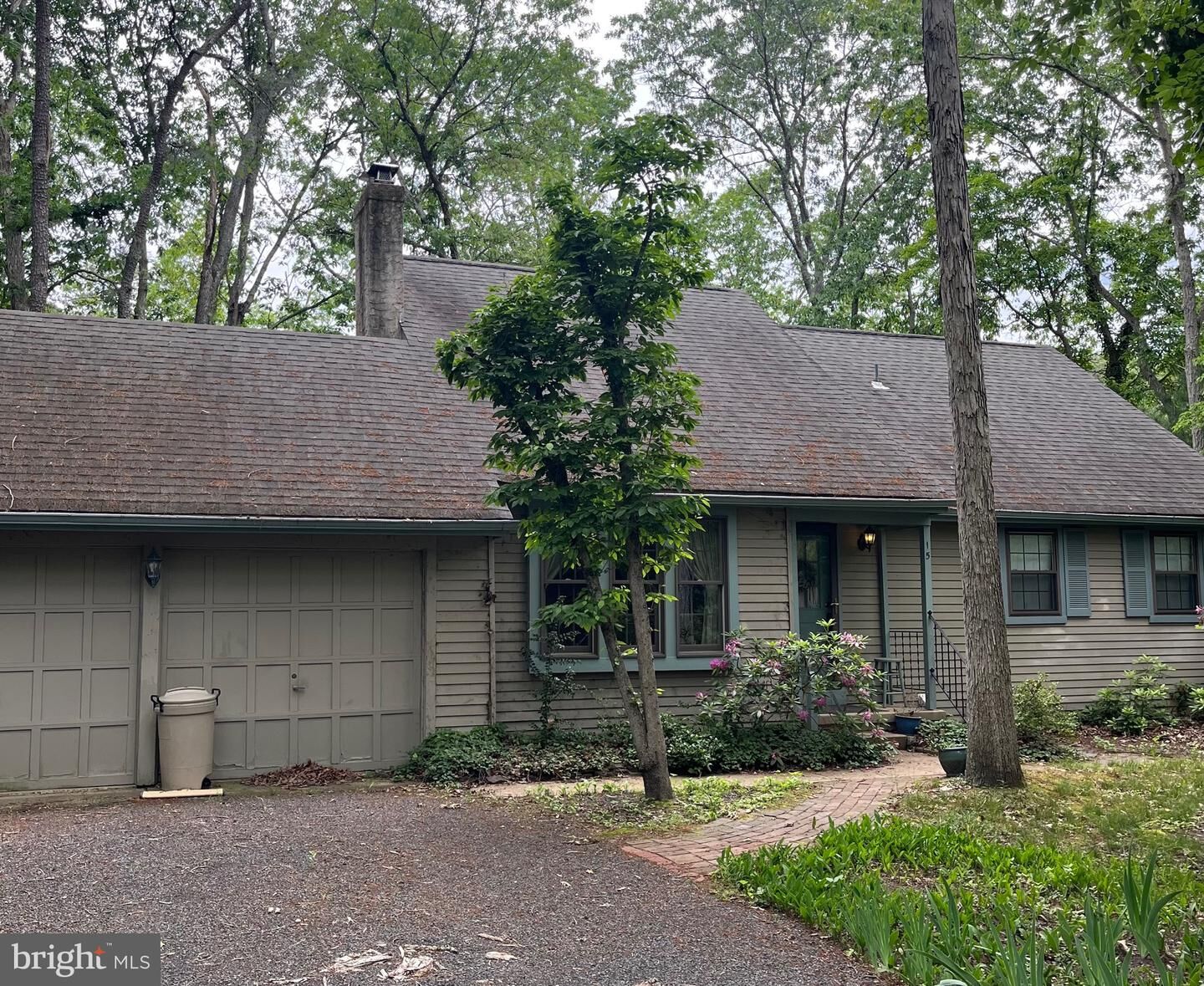 Property Photo:  15 Wicklow Drive  NJ 08088 