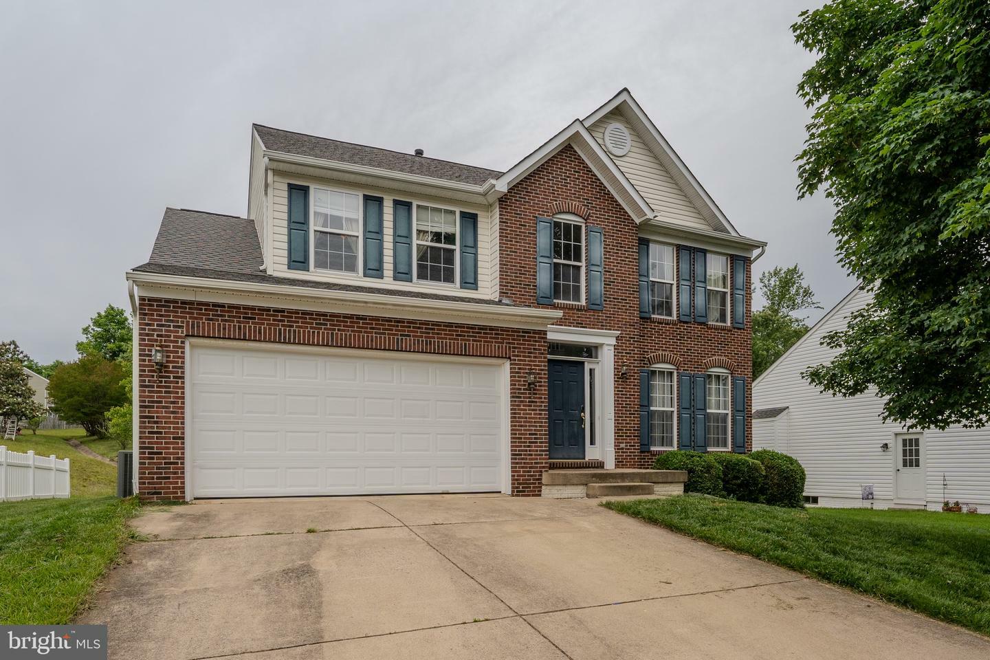 Property Photo:  20 Newbury Drive  VA 22556 