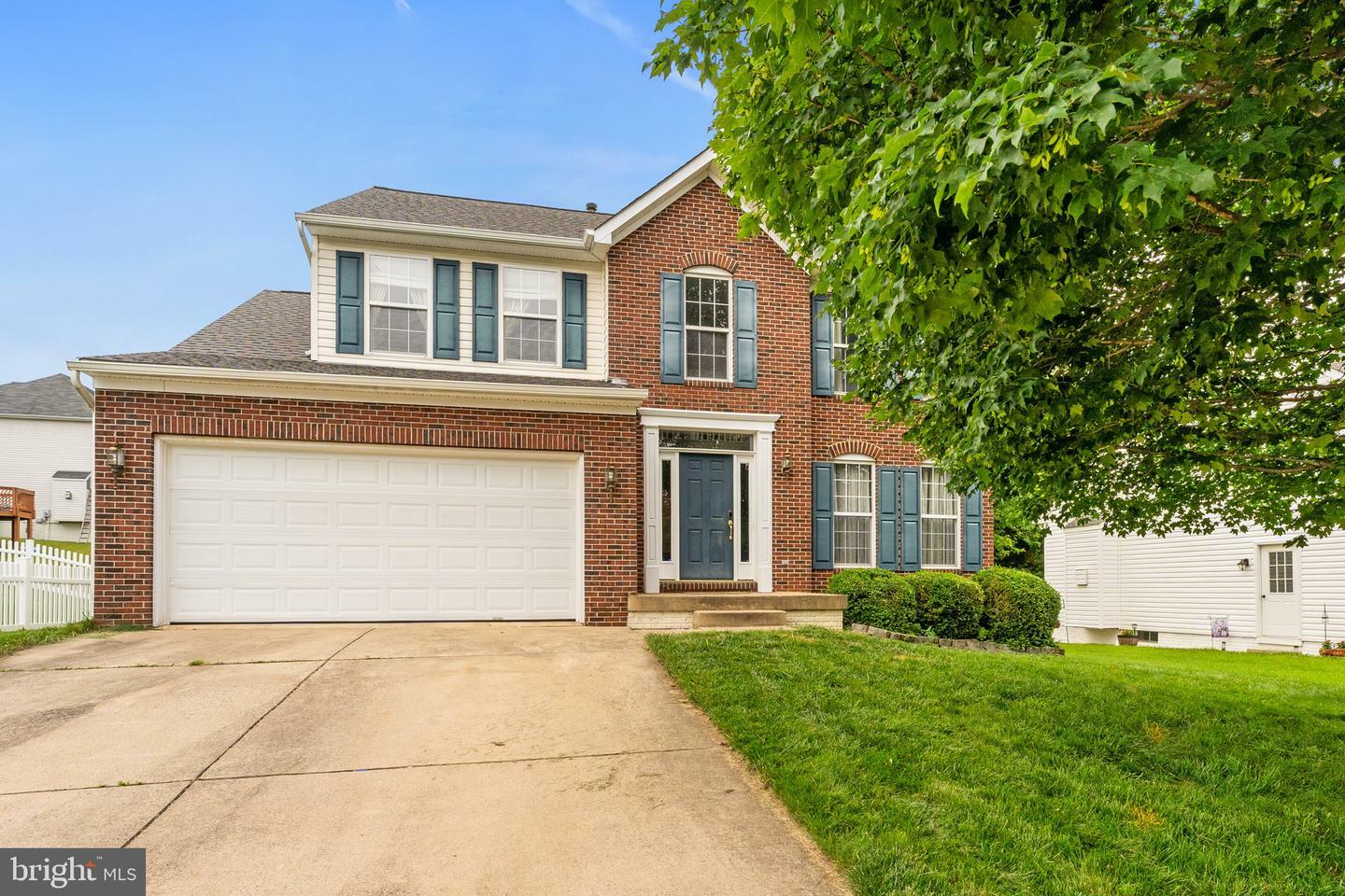 Property Photo:  20 Newbury Drive  VA 22556 