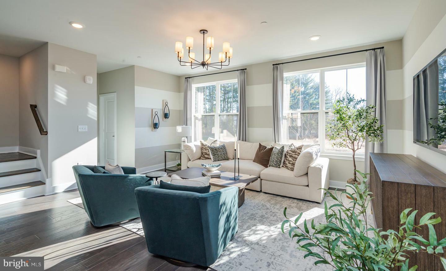 Property Photo: 118 Martha Brokaw Way NJ 08560