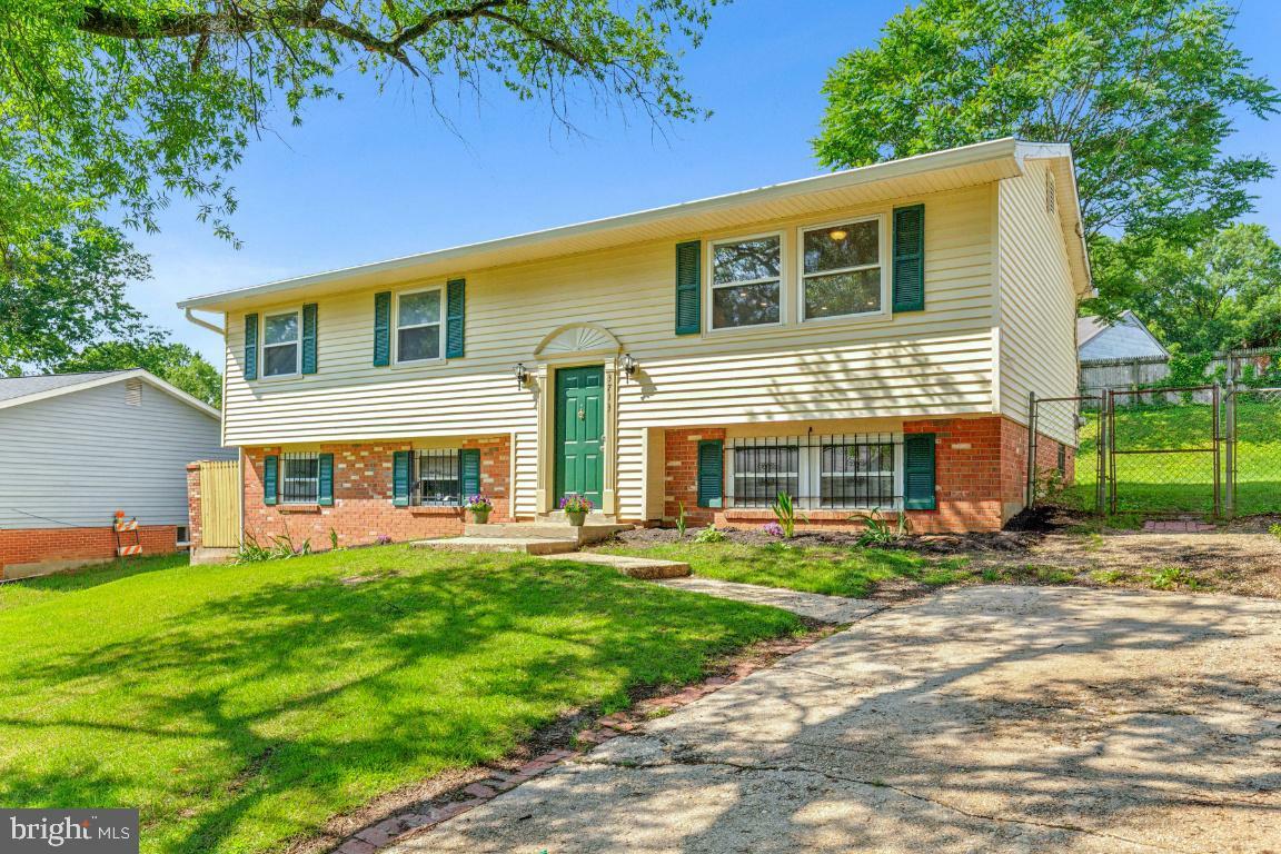 Property Photo: 3713 Deming Drive MD 20746