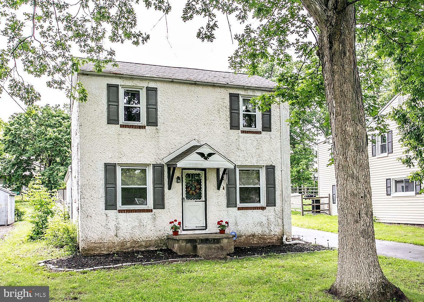 Property Photo: 7 Hollywood Avenue PA 19403
