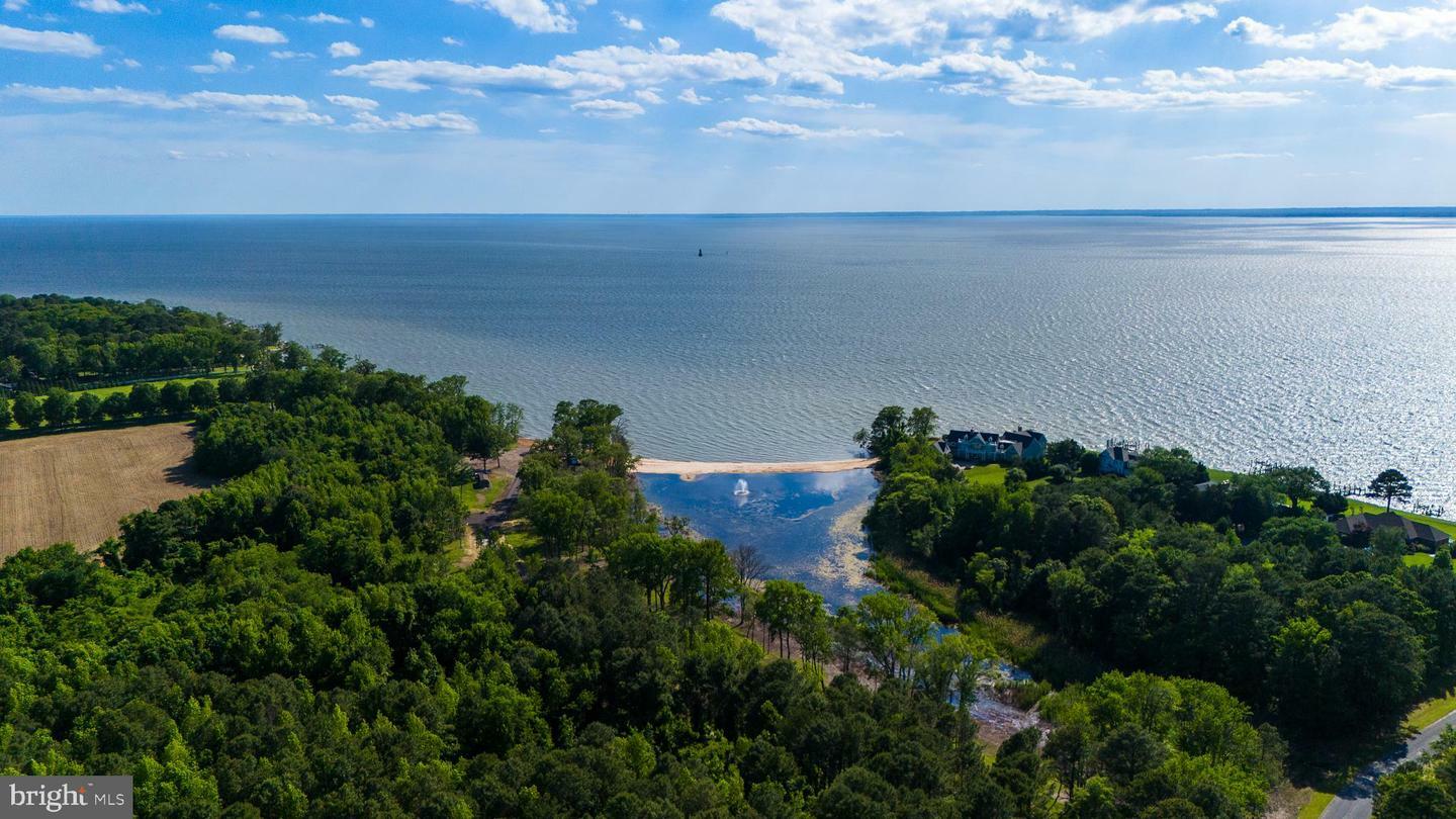 Property Photo: 111 Lighthouse Lane MD 21666