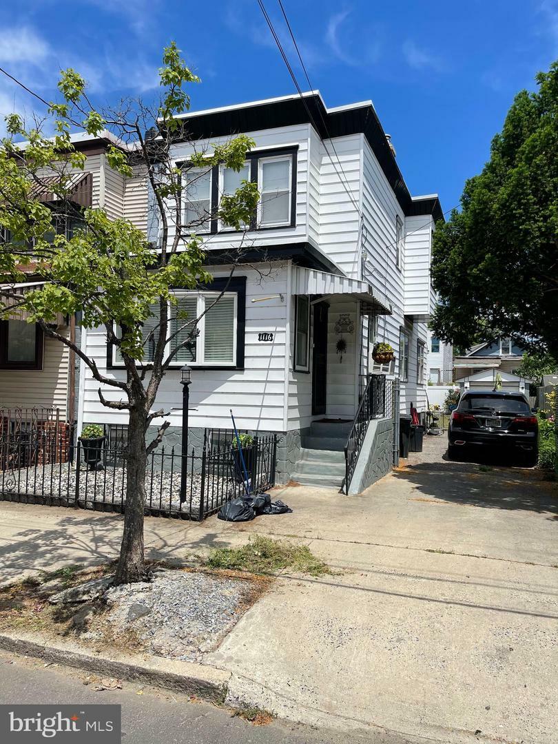Property Photo: 1116 N 19th Street NJ 08105