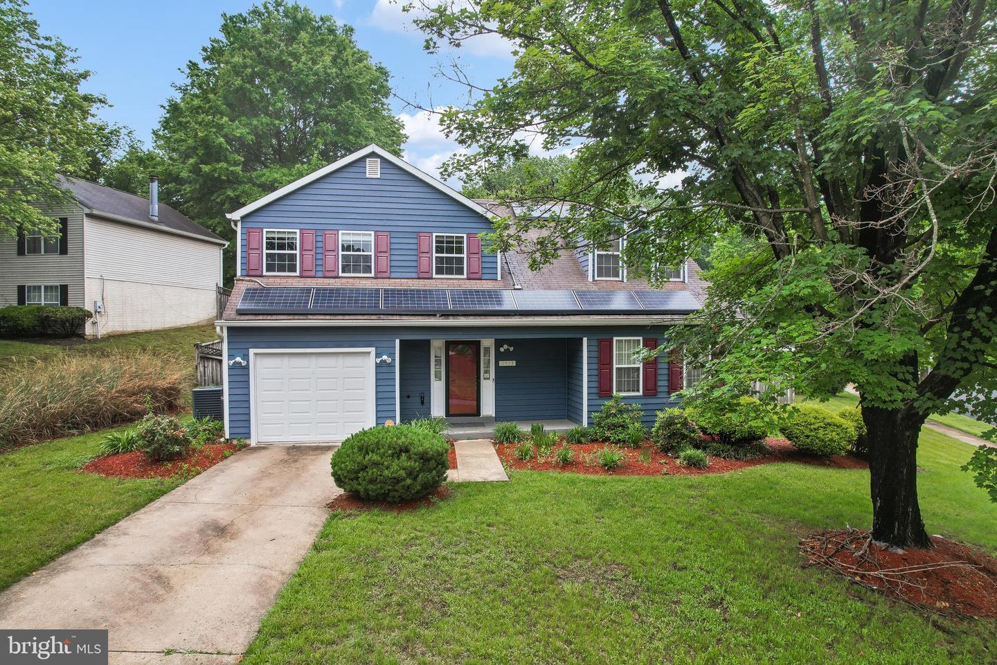 Property Photo: 1306 Kingsbrook Court MD 20721