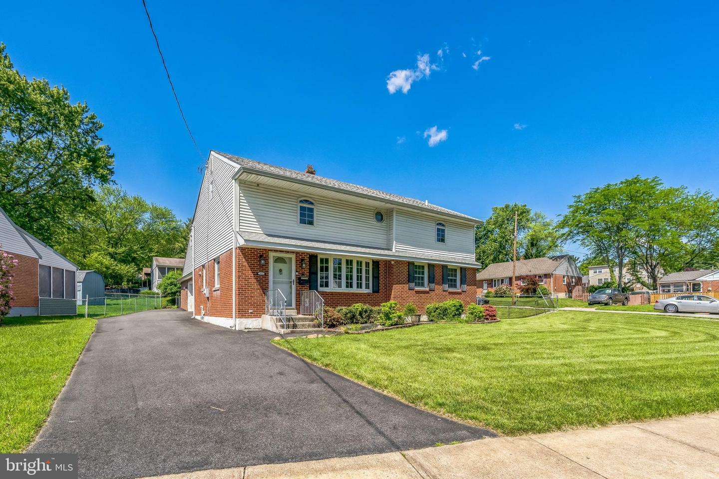 Property Photo:  504 Smyrna Avenue  DE 19809 