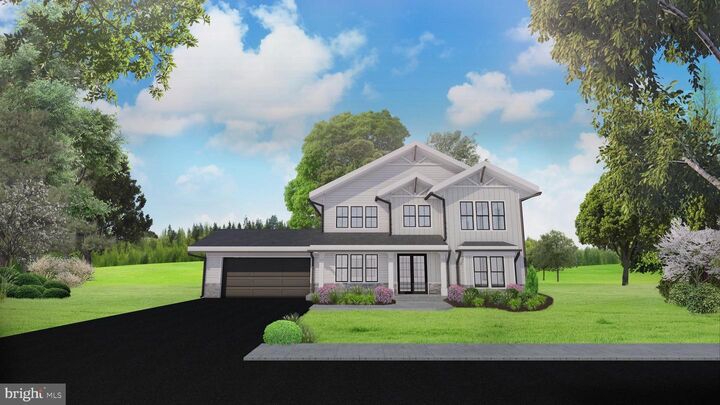 Property Photo:  Lot 3 Albrecht Lane  VA 20187 