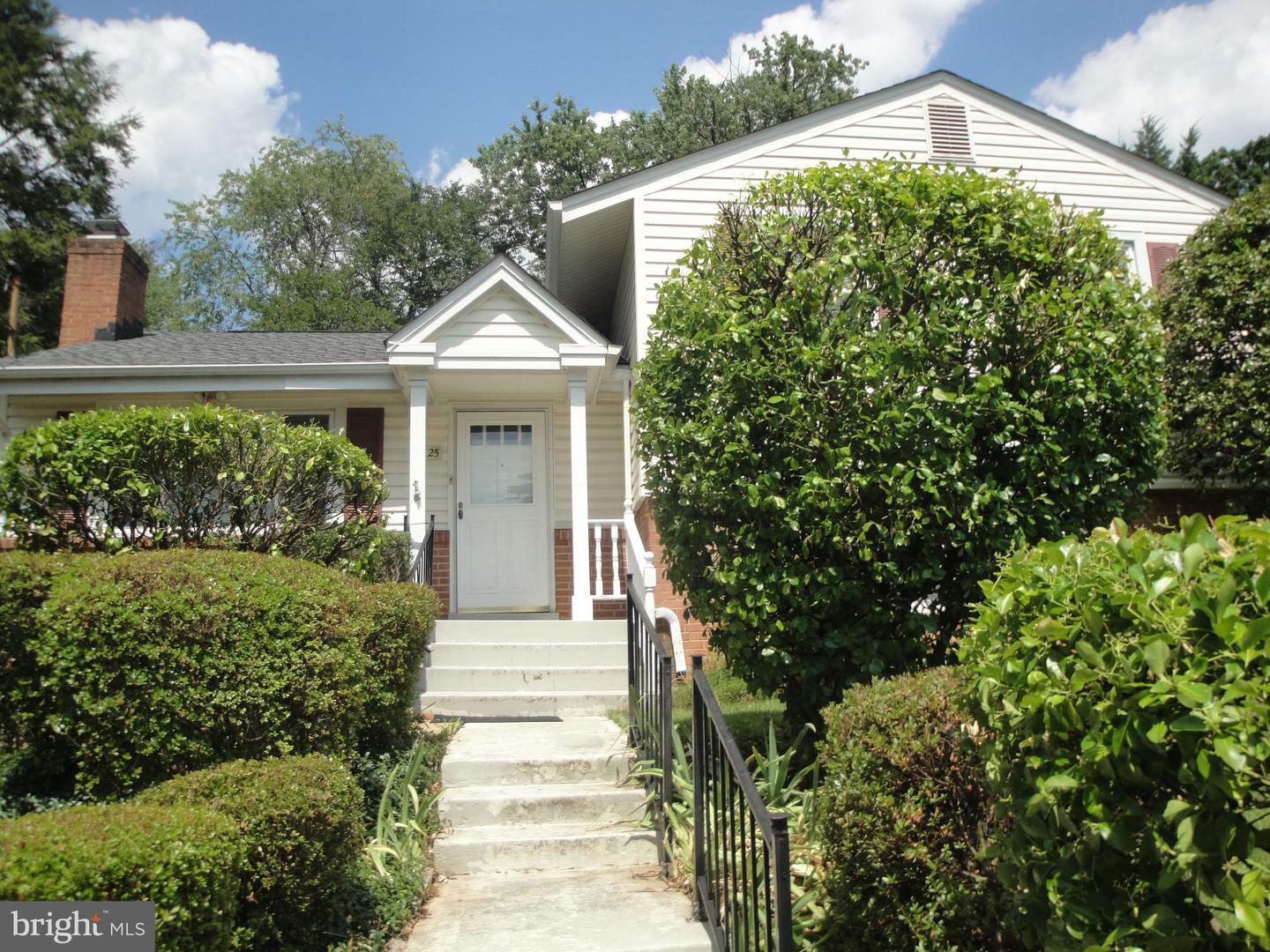 1825 Opalocka Drive  McLean VA 22101 photo