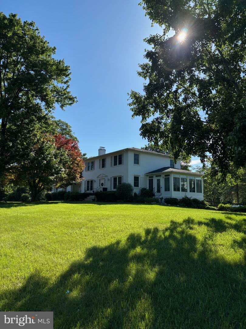 Property Photo: 409 Cook Mountain Drive VA 22715
