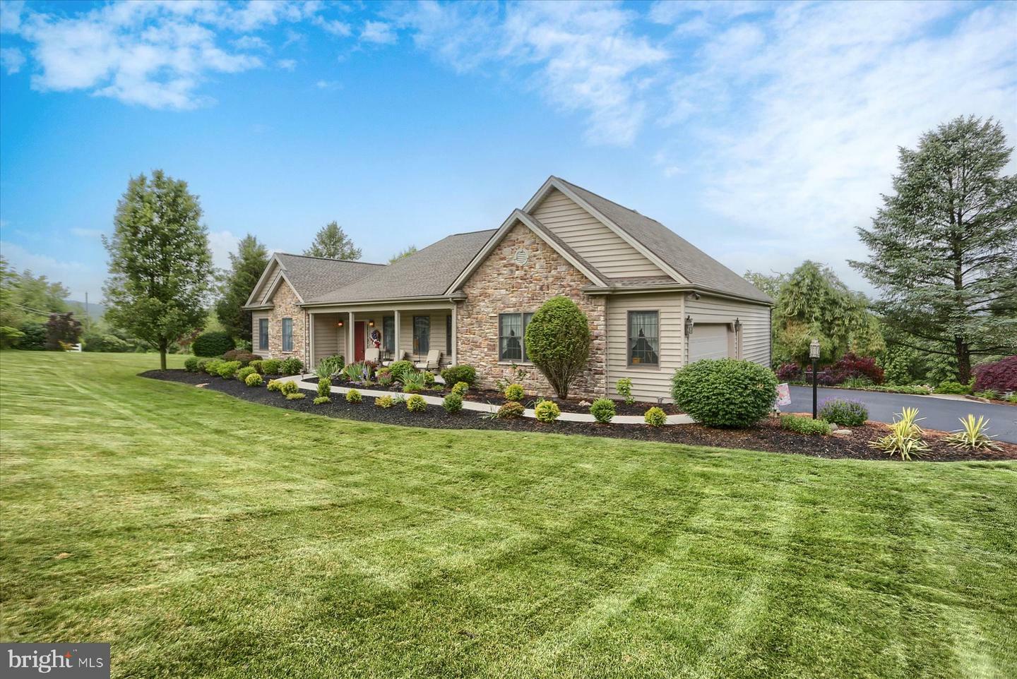 Property Photo: 180 S Terrace Drive PA 17019