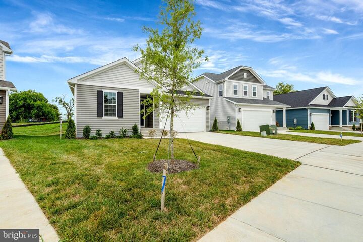 Property Photo: 104 Midsummer Lane VA 22645