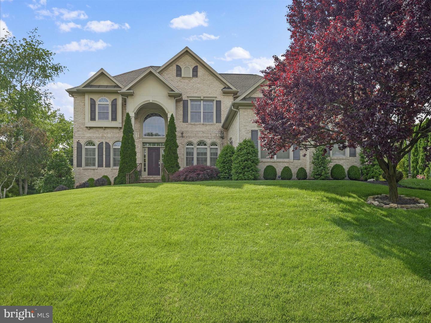 Property Photo: 11028 Sani Lane MD 21742