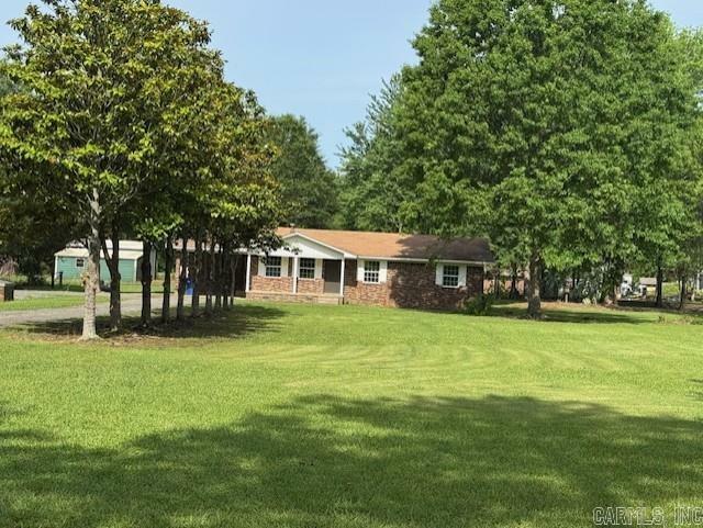 Property Photo: 2275 Victory Lane AR 72032