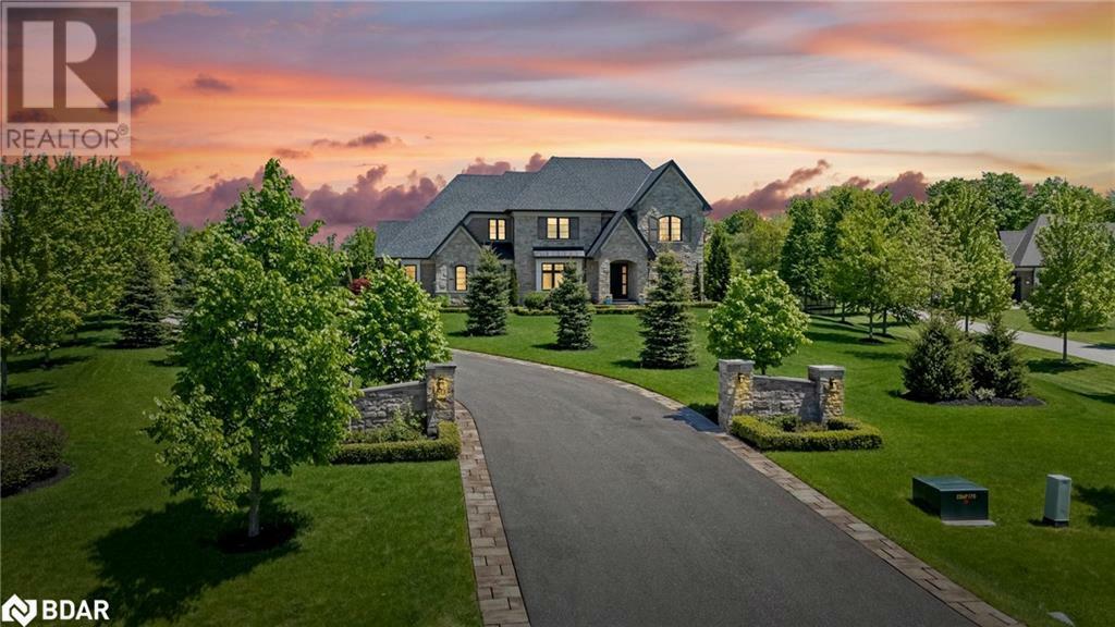Property Photo:  50 Autumn Circle  ON L0P 1H0 