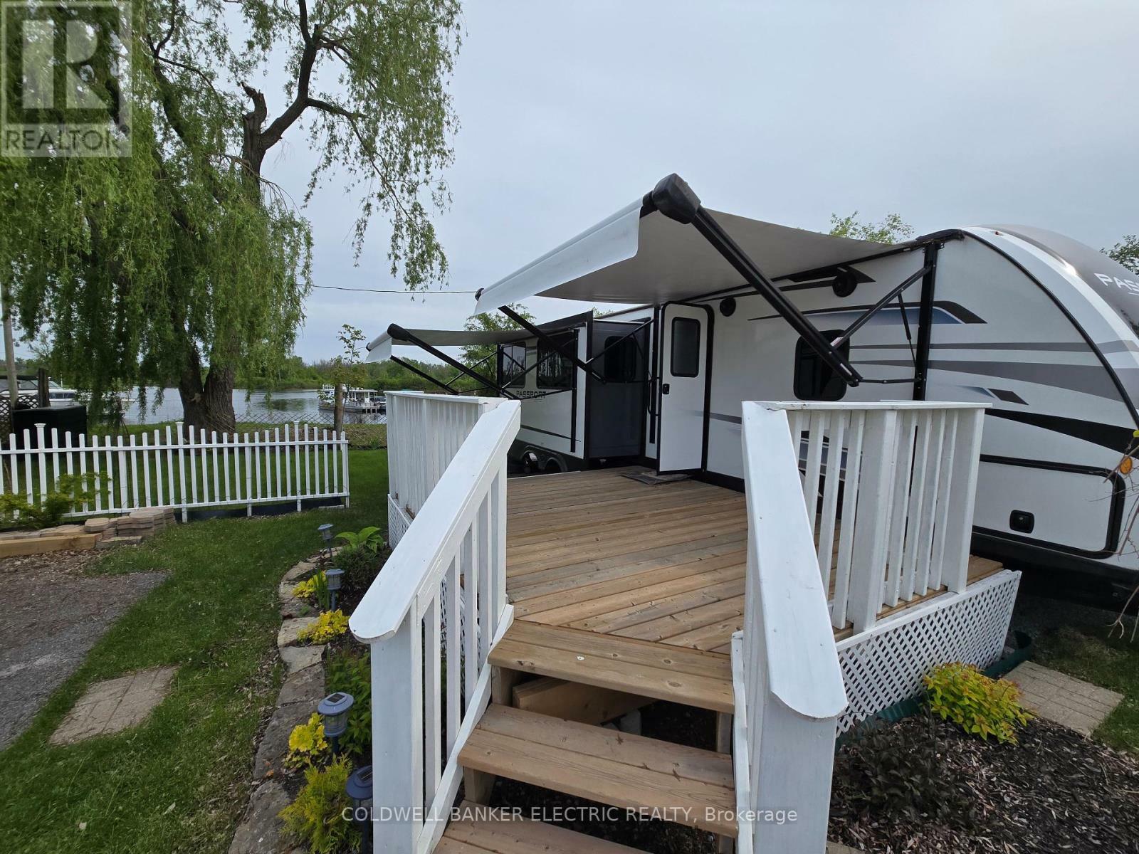 Property Photo: 374 Carolyn (Site 12) Street ON K9J 6X6