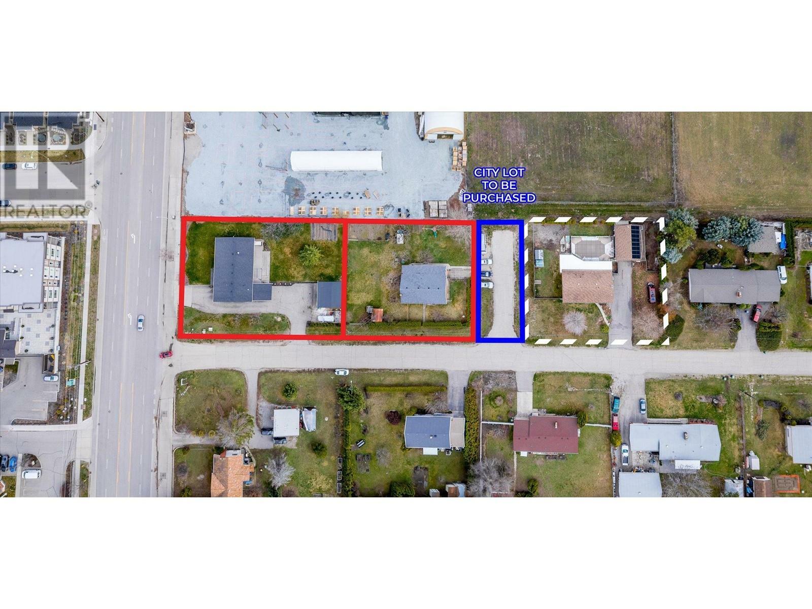 Photo de la propriété: 1599 Klo Road BC V1W 3P3