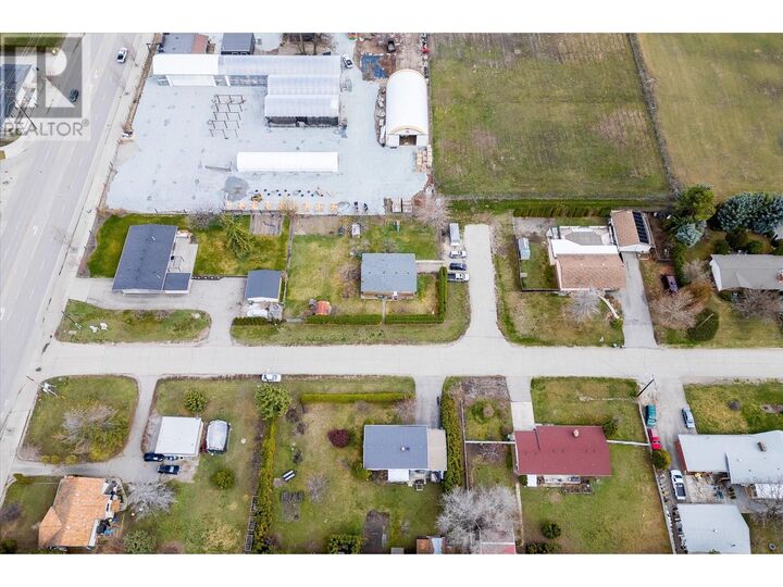 Property Photo:  1599 Klo Road  BC V1W 3P3 