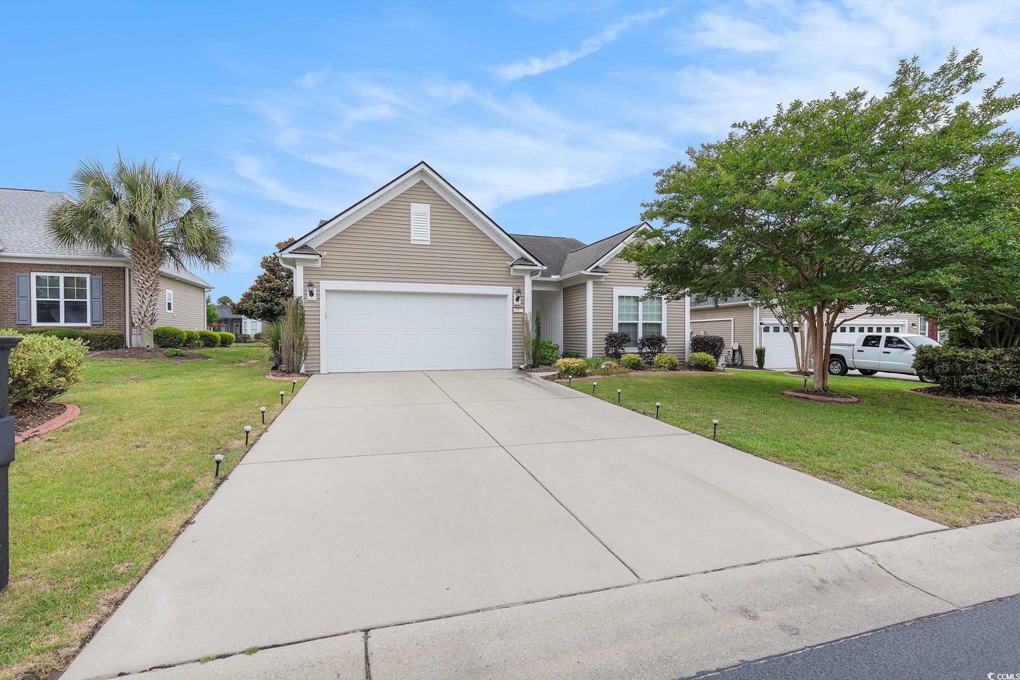 Property Photo: 15 Saltwind Loop SC 29576
