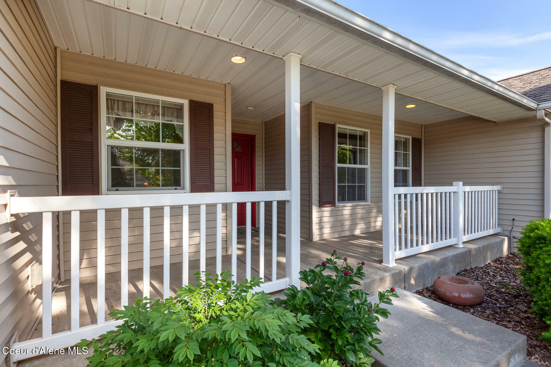 Property Photo: 3391 W Loxton Loop ID 83815