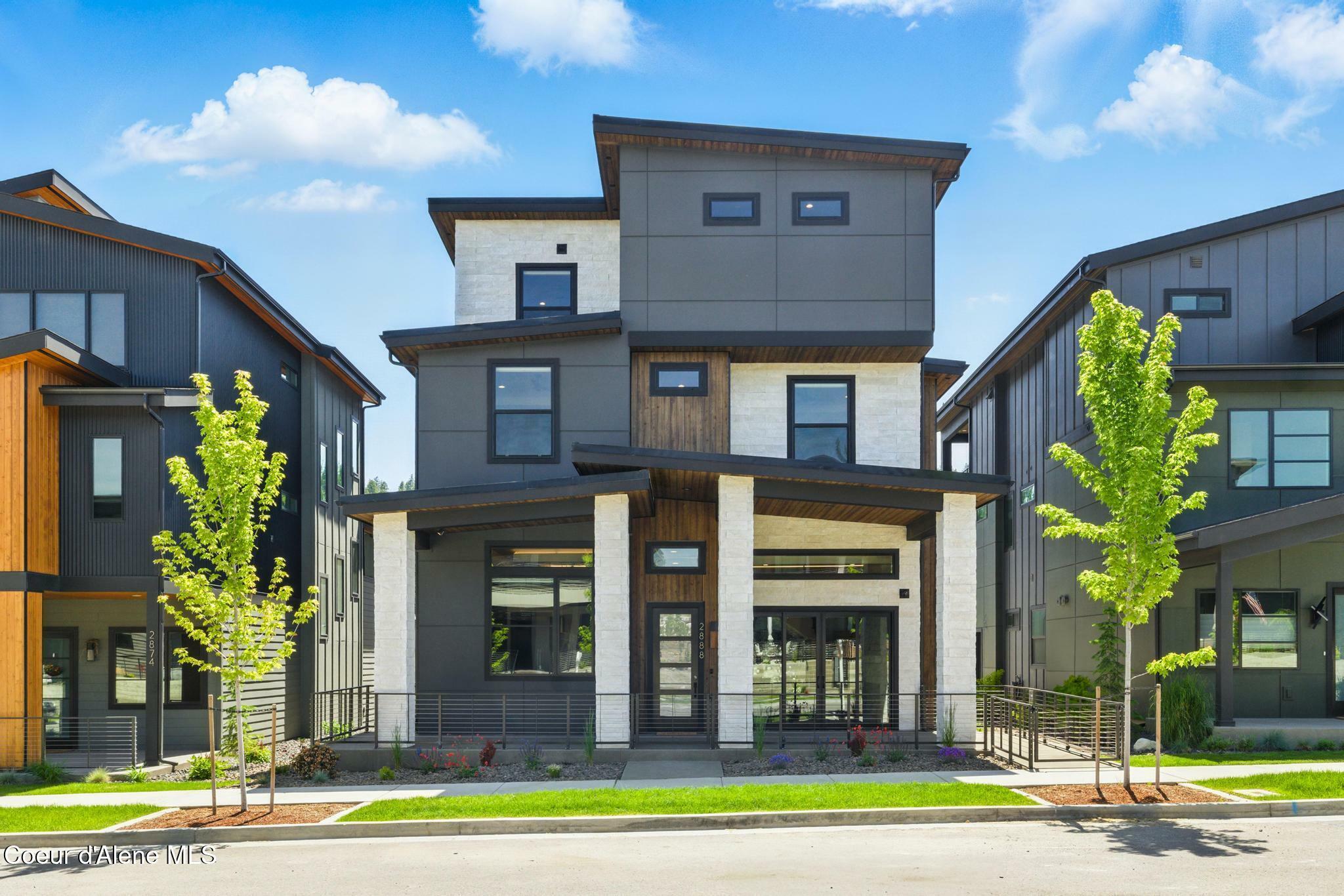 Property Photo: 2888 W Lumber Lane ID 83814