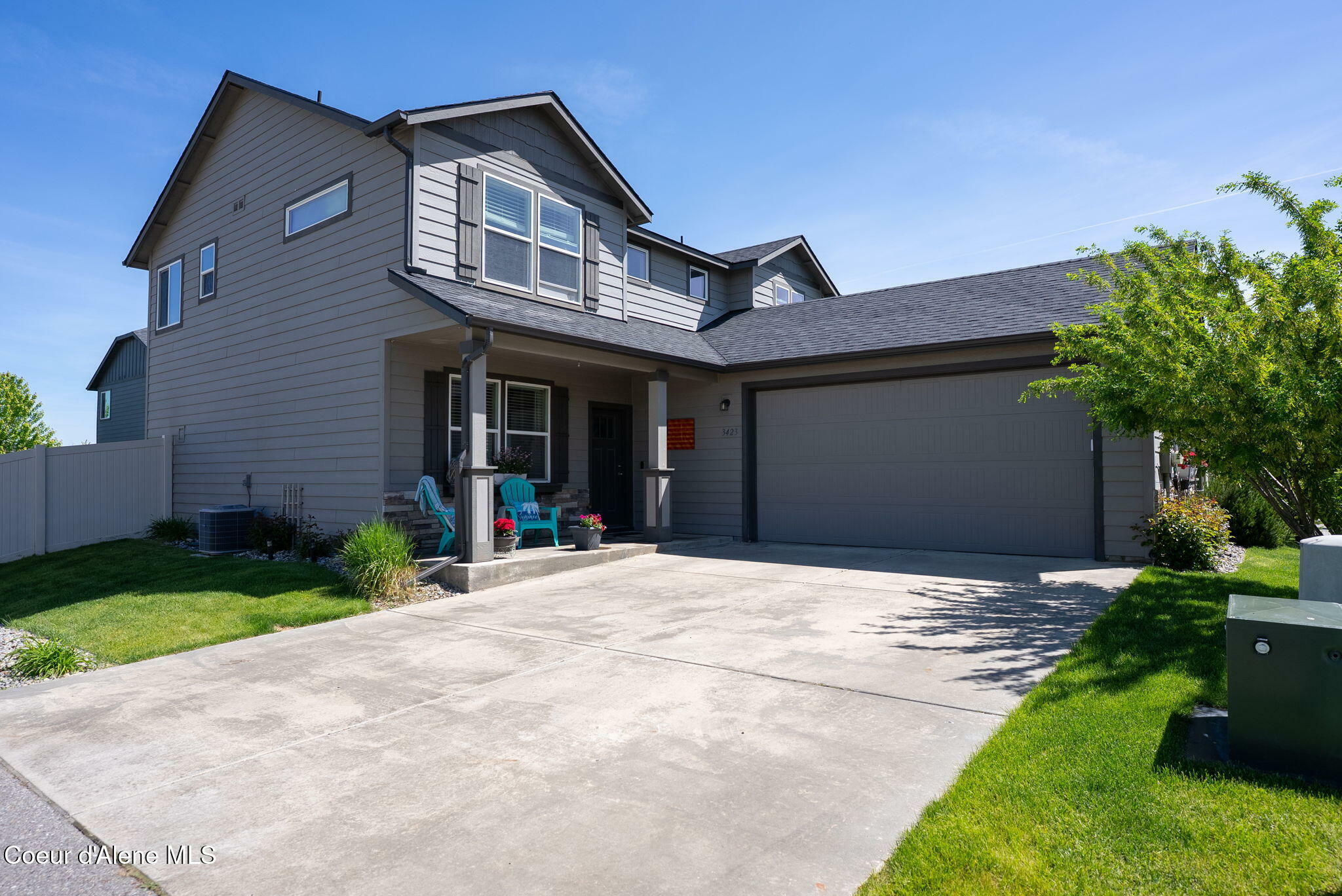 3423 E Hope Avenue  Post Falls ID 83854 photo