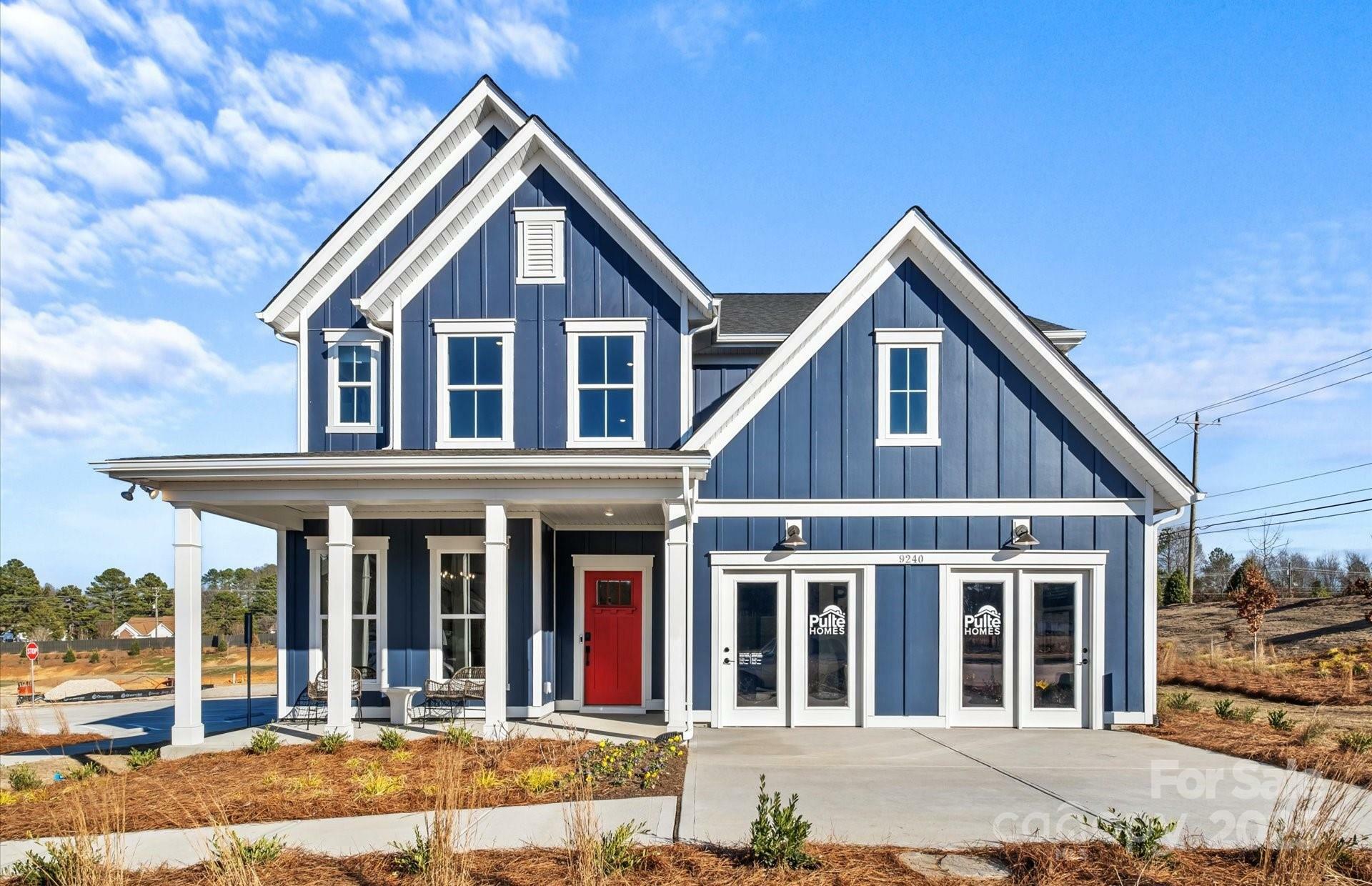 Property Photo: 1042 Waxhaw Crossing Drive 262 NC 28173