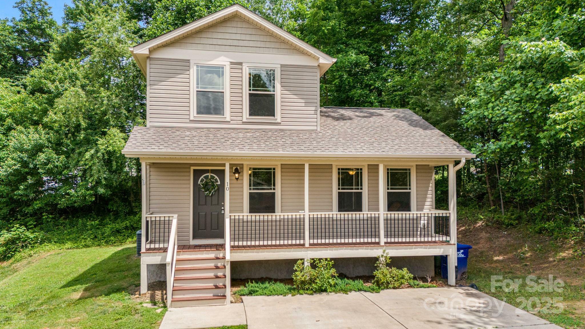 10 Coral Berry Drive  Candler NC 28715 photo